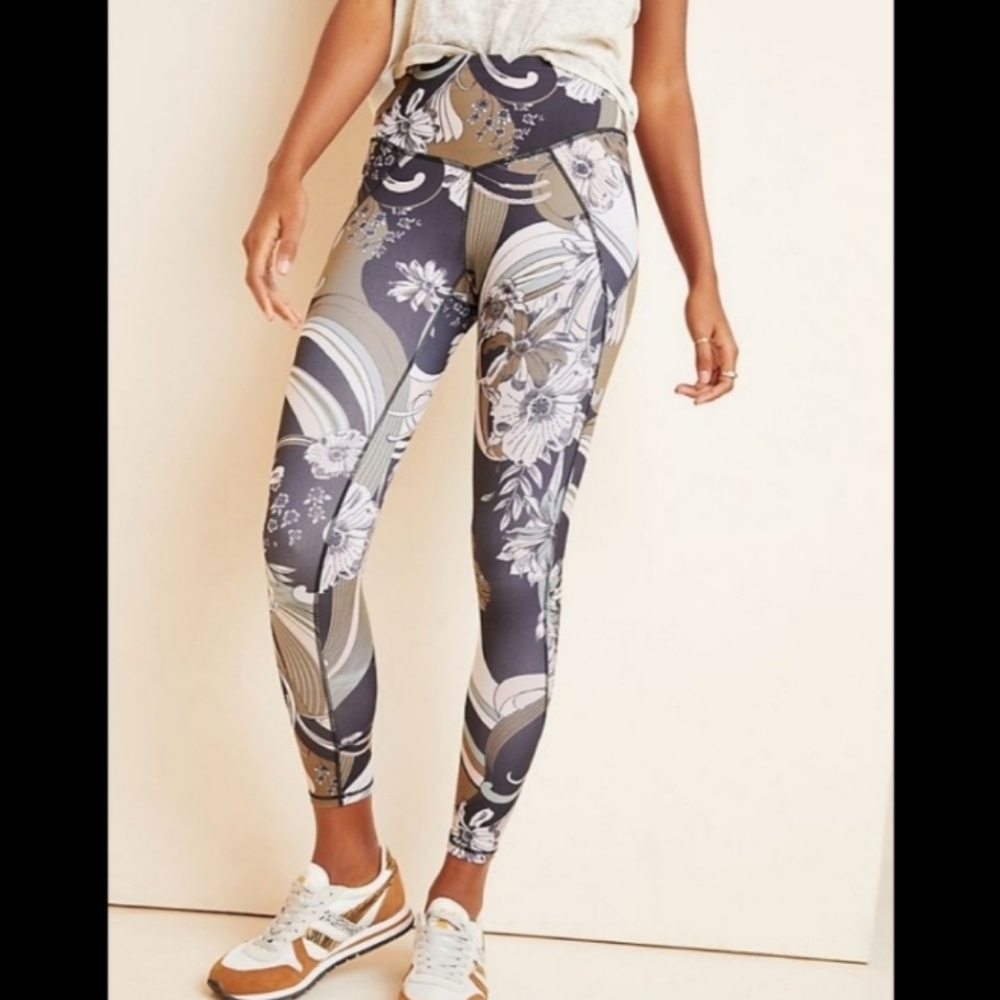 Free People Movement Yoga Pants